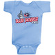 Bimm Ridder Infant Lap Shoulder Creeper Image coming soon src=